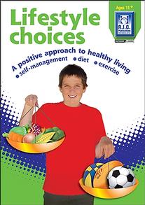 Lifestyle Choices - A positive approach to healthy living ...